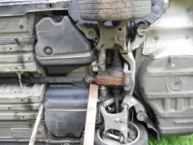 9004060307830006 BMW Rear Differential #3
