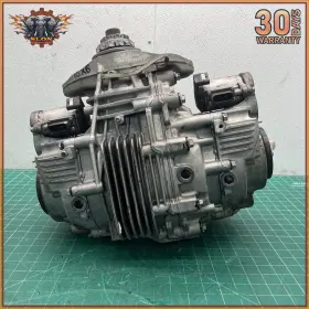 9445230004 BMW Rear Differential Axle Carrier E71 X6