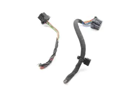 9454245 BMW Differential Module Wiring Connector Z4 #2