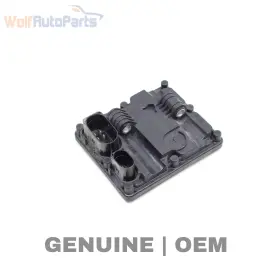 9470037 BMW Xdrive Gran Differential Control Module