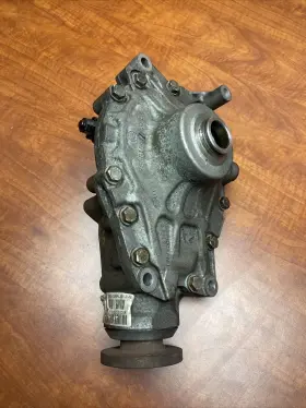 BMW750 BMW Differential Carrier A1 Awd Turbo Twin