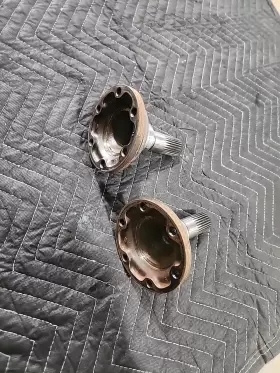 DIFFFLANGES188 BMW Differential Slip Lsd Flange E36 M3