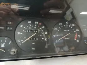 E21-6211 BMW Cluster Odometer 320I #3
