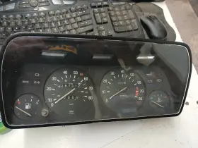 E21-6211 BMW Cluster Odometer 320I