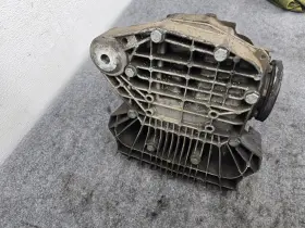 222997798 BMW Door Rear Lsd Axle Carrier Differential E60 M5 #2