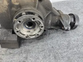 222997798 BMW Door Rear Lsd Axle Carrier Differential E60 M5 #3