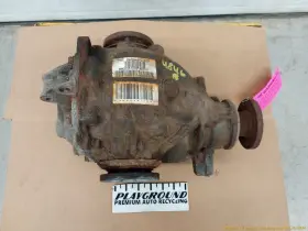 E8486L BMW Rear Differential Carrier 323I E46