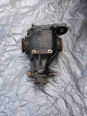 H35B1416561976 BMW Slip Differential Lsd Torsen E30 325IS Z3