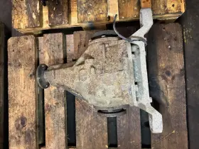 S3.91 BMW Lsd Rear Differential E36 325I