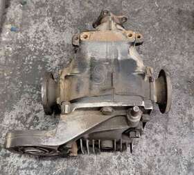 S4.10 BMW Slip Lsd Differential E30 318IS