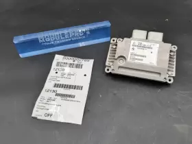 S97238-U3291-A1-25 BMW Transfer Box Differential Control Unit