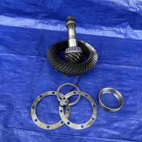 XMG362YP41 BMW Wheel Pinion Drive E32 E34 E36 M3 M5 E46 Crown