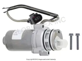 0CQ-598-549 BORG WARNER Haldex Fluid Pump Repair Kit Audi Vw