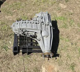 412.TC4447-5 BORGWARNER Chassis Transfer Manshift 3500 5500