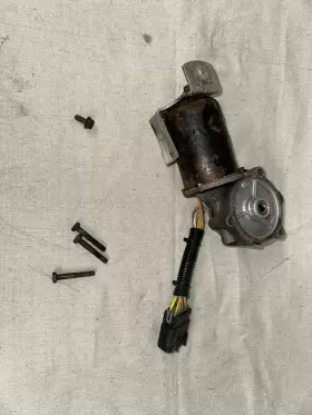 44-19-648-003-A BORGWARNER Transfer Motor #3