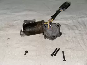 44-19-648-003-A BORGWARNER Transfer Motor