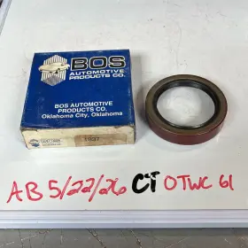 18484 BOS Wheel Oil Seal Nos Honda Prelude Accord