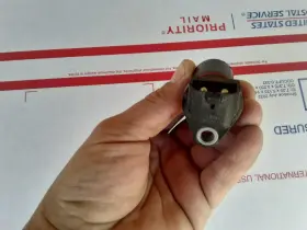 1398321 BOSCH Differential Sensor Vdo 740 Volvo