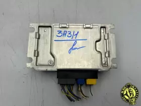 DPLA7H417BA BOSCH Land Sport Transfer Control Module Rr Rover #2