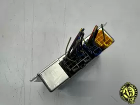 DPLA7H417BA BOSCH Land Sport Transfer Control Module Rr Rover #3