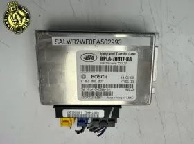DPLA7H417BA BOSCH Land Sport Transfer Control Module Rr Rover