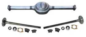 C24016 BOUS PERFORMANCE Rod Rear End Spline Axles Bearings