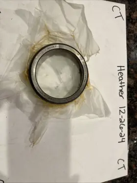 24721 BOWER Bearings