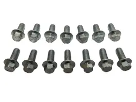 99447806 Whip Differential Cover Flange Bolts Kit