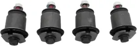 PSA71371 Front Differential Mount Bushing Axle Forward Set