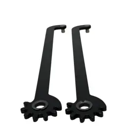 975-2328RRABKN BRAUN Gear Rear Lift Cheyv