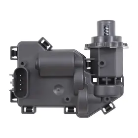 1984-1000 BROCK Front Axle Disconnect Actuator Suv Awd Gm