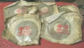 1175852 BUICK Nos Differential Oil Baffle