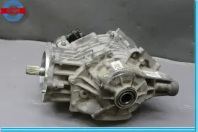 147354476 BUICK Avenir Rear Axle Differential Carrier Enclave #2