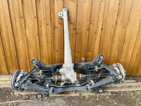 333766906 BUICK Rear Differential Carrier Enclave Traverse