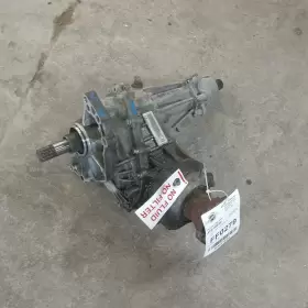 412-00829 BUICK Transfer Enclave #2