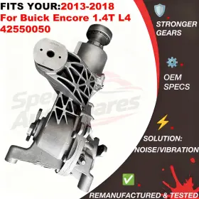 42695300 BUICK Rear Differential Gas Encore