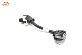 42764808 BUICK Gx Rear Differential Axle Carrier Wiring Wire #2