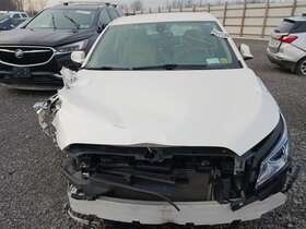 440-01448 BUICK Carrier Rear Axle Lacrosse
