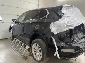 440-01584 BUICK Carrier Slip Envision #2