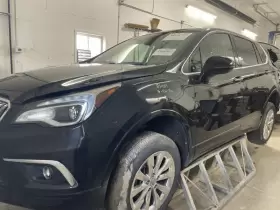 440-01584 BUICK Carrier Slip Envision