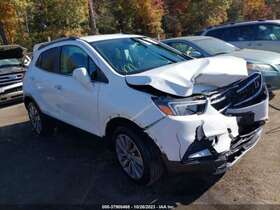 440-10048 BUICK Carrier Encore