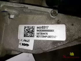 440-10183 BUICK Rear Axle Differential Awd Lacrosse #2
