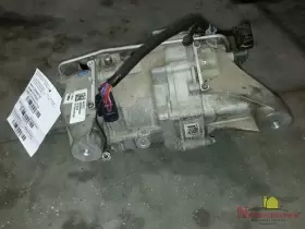 440-10183 BUICK Rear Axle Differential Awd Lacrosse