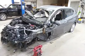 BUICK Envision Differential Carrier