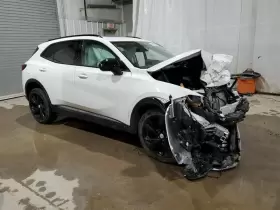 440-10470 BUICK Envision Carrier #3