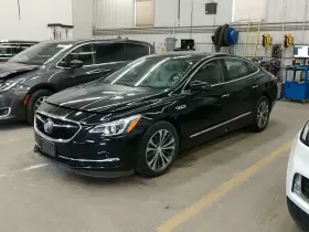 84079002 BUICK Transfer Lacrosse