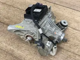84244110 BUICK Tourx Rear Differential Carrier Regal #2