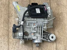 84244110 BUICK Tourx Rear Differential Carrier Regal