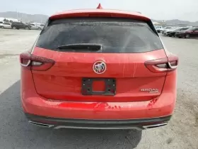84672963 BUICK Rear Carrier Regal
