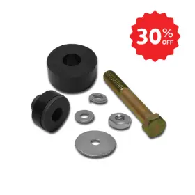 30949 Rear End Front Mount Cushion Bolt C2 C3 Corvette